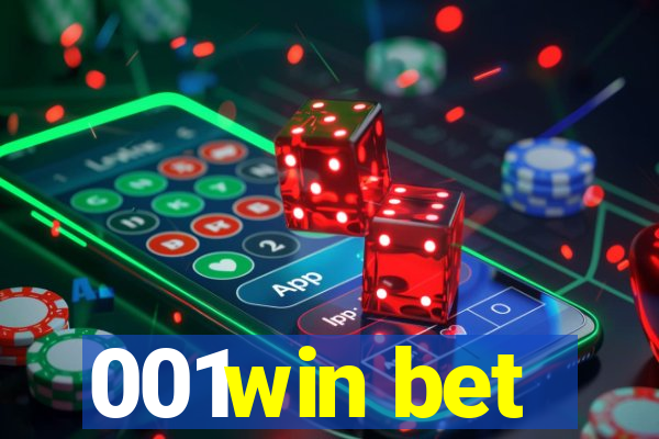 001win bet